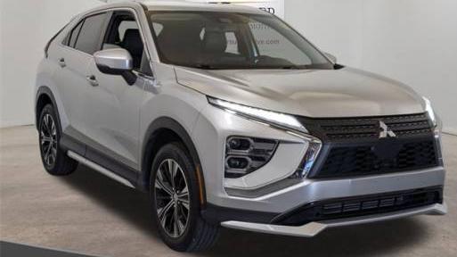 MITSUBISHI ECLIPSE CROSS 2022 JA4ATWAA8NZ004235 image